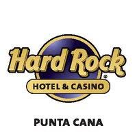 Resultado de imagen de hard rock punta cana logo