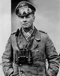 Image result for Field Marshal Erwin Rommel