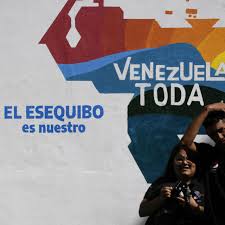essequibo referendum is venezuela