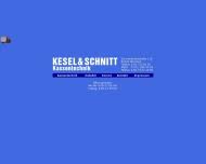 Kesel \u0026amp; Schnitt Inh. Manfred Fraunhofer, Reparatur von ... - 2079756-0