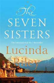 Electra's / cecily's story (the seven sisters book 6). The Seven Sisters Seven Sisters Book 1 By Lucinda Riley 9781529003451 Booktopia