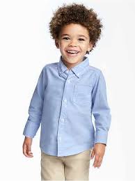 Select from a array of boys wrinkle free shirts in classic designs. Oxford Shirt For Toddler Boys Old Navy