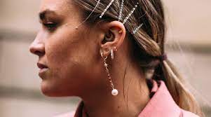 Schmucktrend 2020: Diese Ohrringe tragen alle Modefrauen | freundin.de