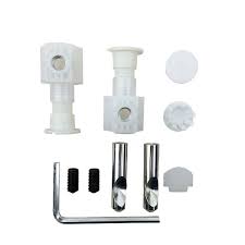 Wall Hung Toilet Mounting Fitting