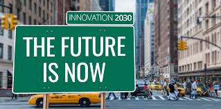 Innovation 2030: The Future is Now – Architecture 2030