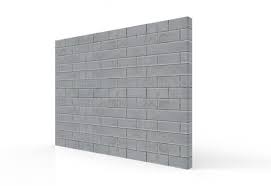 Concrete Block Wall Images Free