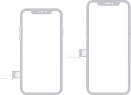From older iphones to the latest iphone 12 pro, there are lots of sim options. Remove Or Switch The Sim Card In Your Iphone Or Ipad Apple Support