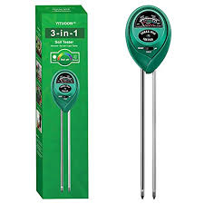 Review For Yituoow Soil Moisture Meter