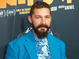 Shia saide labeouf was born in los angeles, california, to shayna (saide) and jeffrey craig labeouf, and is an only child. Video Shia Labeouf Says He S Deeply Dissatisfied In Life Insider