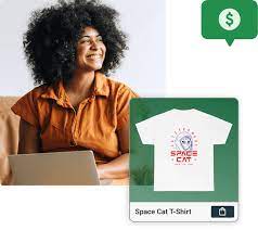 make your own shirt print on