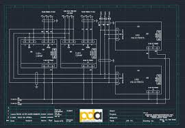 Elegant wiring diagram symbols fuse diagrams digramssample. House Wiring Diagram In Autocad