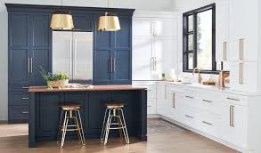 top kitchen cabinet trends of 2019