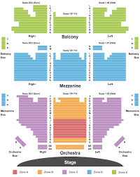 Schubert Theatre Seating Chart 2019