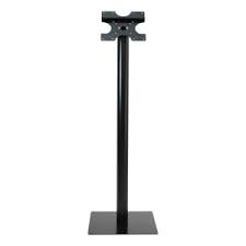 monitor floor stand tablet stands