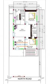 2bhk House Plan Archives House Plan