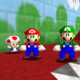 There is a lot of coins scattered around for mario to collect and special. Mario Games Online Play Emulator