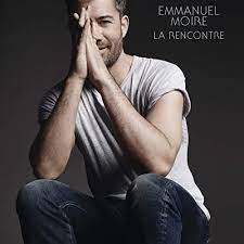 Emmanuel Moire - La rencontre von Emmanuel Moire bei Amazon Music - Amazon.de