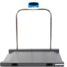 brecknell ds1000 digital floor scale zuma