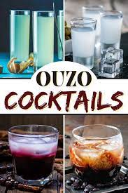 10 best ouzo tails insanely good