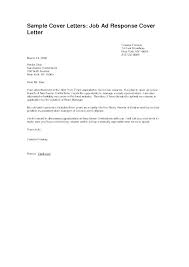 9 10 Sample Of Cover Letters For A Job Archiefsuriname Com