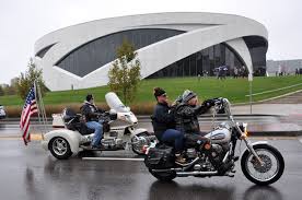 National Veterans Memorial And Museum Opens In Ohio U S