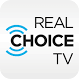 Image result for real choice tv on roku