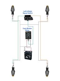 Led relay wiring diagram save wiring diagram 3 pin flasher relay. Electronic Blinker Relay Cf13 002 2allbuyer Motorcycle Wiring Relay Hazard Lights