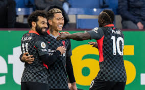 Crystal palace rallied for much of the next half hour before sadio mane doubled liverpool's advantage on 35 minutes, and from that point on the floodgates opened. Icip82ftos3pzm
