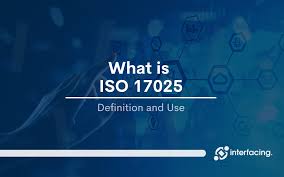 what is iso 17025 testing and calibration