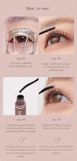 multi fixer mascara volume