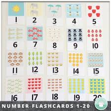 We did not find results for: Number Recognition 0 20 Number Flash Cards By Mallow World Tpt