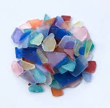 Sea Glass Beach Glass Sea Glass Bulk