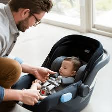 What Is An Infant Car Seat Baby Logic