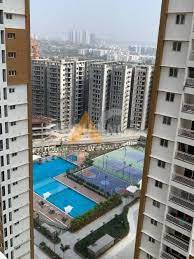 1314 Sqft 2 Bhk Flat For In My