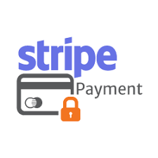 Stripe Payment Logo | Kangarooms