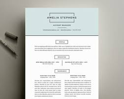 Modern Resume Template and Cover Letter Template by SuitedBrandLab     chef resume sample  examples  sous  chef jobs  free  template  chefs  chef  job description  work