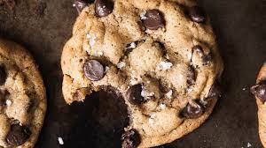 brown er chocolate chip cookies