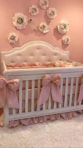 baby bedding baby girl nursery