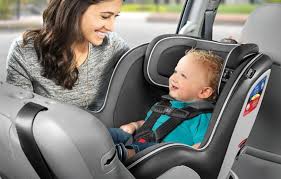 Car Seat Safety Guide Paing