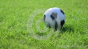 A professional soccer ball consists of three main components: Rolling Soccer Ball Field Stock Footage Videos 36 Stock Videos