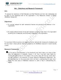 how to write a history dissertation introduction sample cover     SlideShare