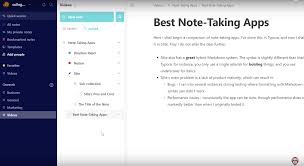 All your notes are instantly synced across your devices and to the cloud. The 11 Best Note Taking Apps In 2021 Evernote Notion And More