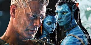 Siêu bom tấn Avatar phần 2 liệu có đúng hẹn năm 2022? Dàn diễn viên và cốt  truyện sẽ như thế nào? - BlogAnChoi