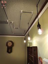 Hanging Light Fixtures Ceiling Lights