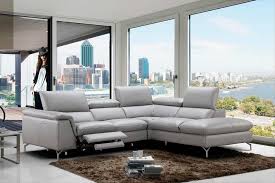 power recliner italian leather sofa nj
