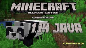 And even better, you'll have access together for the first time ever as the minecraft: Download Minecraft Java 1 14 Minecraft 1 14 4 Java Edition Pc