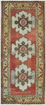 vine hand knotted turkish rug in