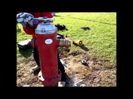 How To Perform A Hydrant Flow Test
