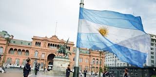 Por qué Argentina es una República?