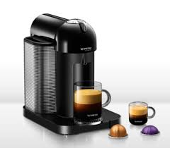 Each is printed with a barcode that dictates the ideal brewing conditions for that another factor is the price of espresso pods. Nespresso Canada Offers Free Nespresso Machine 299 Value With Purchase Of Vertuoline Capsules Canadian Freebies Coupons Deals Bargains Flyers Contests Canada